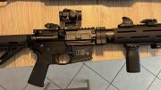 SMITH &amp; WESSON mp15