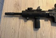 SMITH &amp; WESSON mp15