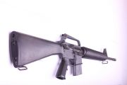Colt AR-15 A2 Sporter II