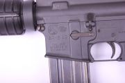 Colt AR-15 A2 Sporter II
