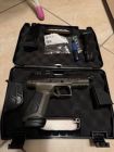 Beretta APX A1 TACTICAL