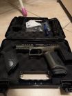 Beretta APX A1 TACTICAL