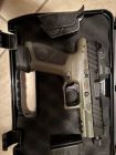 Beretta APX A1 TACTICAL