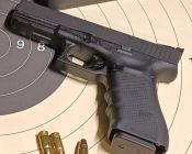 Glock G31