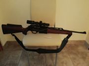 HECKLER e KOCH SLB 2000 LIGHT