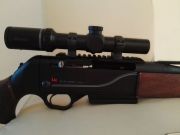 HECKLER e KOCH SLB 2000 LIGHT