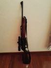 HECKLER e KOCH SLB 2000 LIGHT