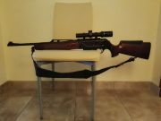 HECKLER e KOCH SLB 2000 LIGHT