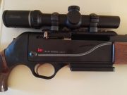 HECKLER e KOCH SLB 2000 LIGHT