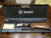 Beretta 682 trap