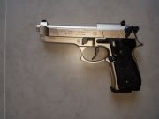 Beretta 92 fs