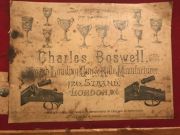Charles Boswell
