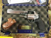 Smith & Wesson 629-5