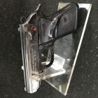Walther PPK-E
