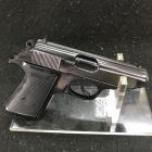 Walther PPK-E