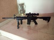 SMITH &amp; WESSON M&p15 sport