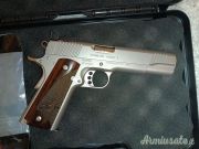 Kimber Target ll 1911