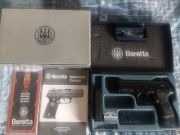 Beretta Cougar