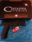 CHIAPPA FIREARMS ALFA 528 PRO