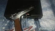Tanfoglio P40S