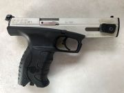 Sauer SP 22