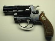 Smith & Wesson 30-1