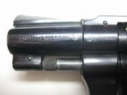 Smith & Wesson 30-1