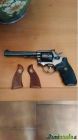 Smith & Wesson K14 target masterpiece