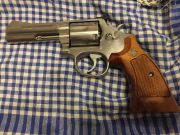 Smith & Wesson 357 magnum
