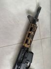 Nuova Jager Upper receiver AR15 12"