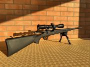 Remington 700