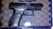 Walther PPQ M-2 4"
