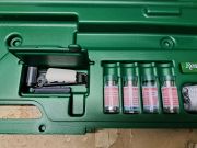 Remington Versamax supermagnum