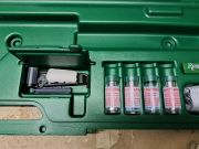 Remington Versamax supermagnum