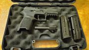 Sig Sauer P320