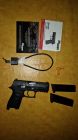 Sig Sauer P320