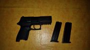 Sig Sauer P320