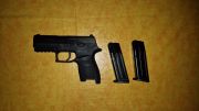 Sig Sauer P320
