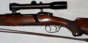 Mauser 2000 L