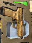Canik TP9 ELIT COMBAT
