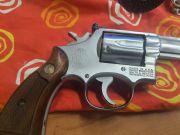 Smith and Wesson 67