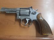 Smith and Wesson 67