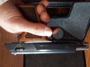 Mauser Mauser Hsc 7.65