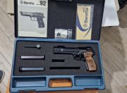 Beretta 98 Target