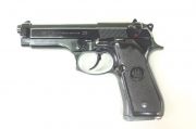 Beretta 98fs made in Usa