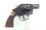 SMITH&amp;WESSON 19-4