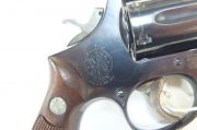 SMITH&amp;WESSON 19-4
