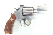 Smith & Wesson 66-4