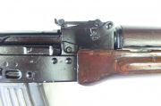 Kalashnikov AK 47 Polacco