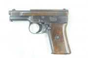 Mauser 1910 Sidlatch